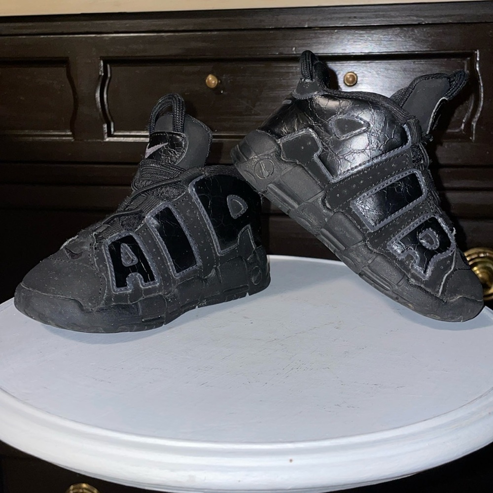 Nike Air More Uptempo
Boys' Toddler